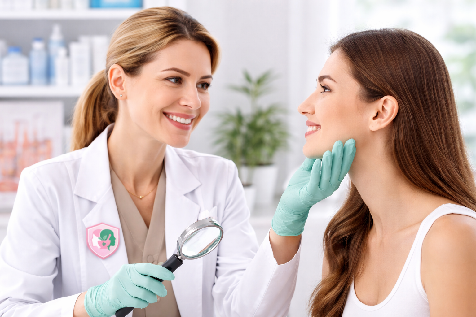Dermatology