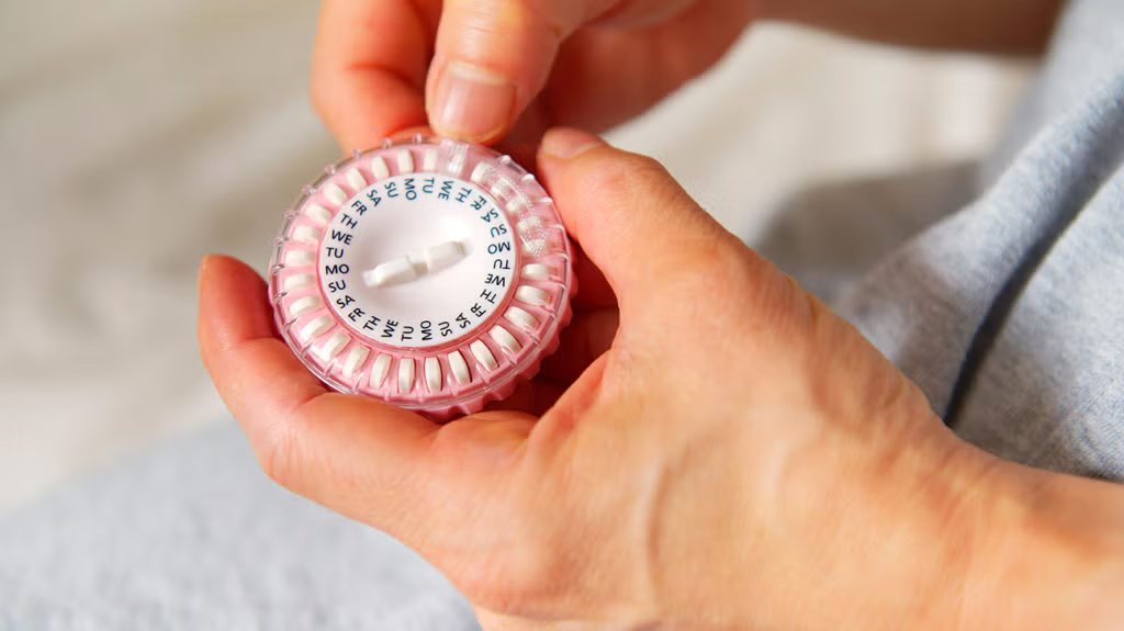 Hormone Therapy